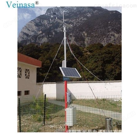 CAWS109校园科普气象站 CAWS109 气象科普知识普及科学教育 Veinasa品牌