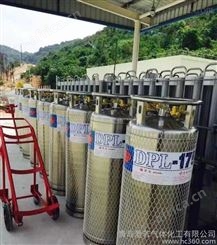 山东氧气氮气杜瓦瓶杜瓦罐厂家批发