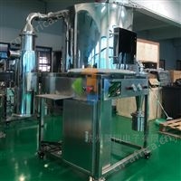 闭路循环有机溶剂喷雾干燥机免费试机