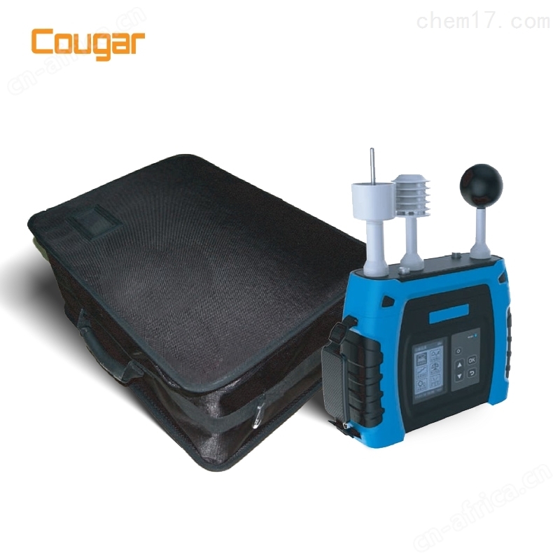 非防爆WBGT热指数仪公司