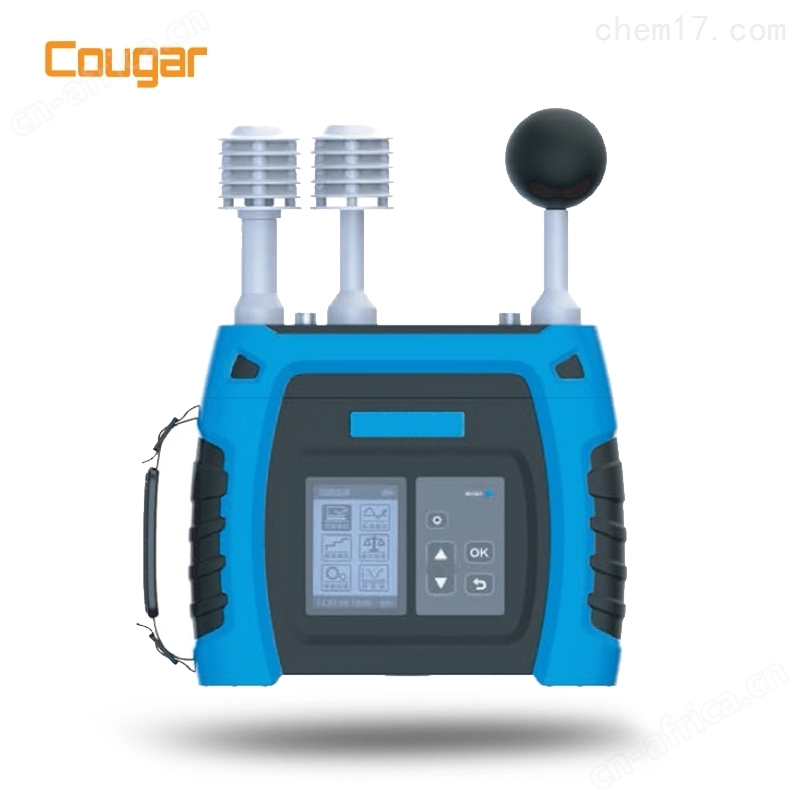 非防爆WBGT热指数仪价格