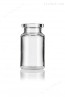防爆裂单层塑料西林瓶报价