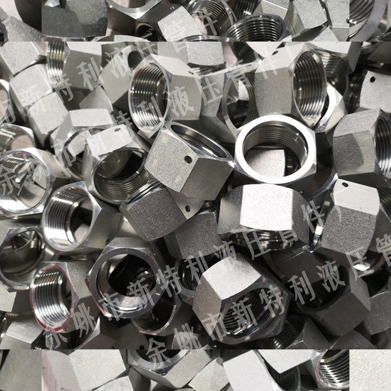 怎么预防金属软管接头的泄漏问题？