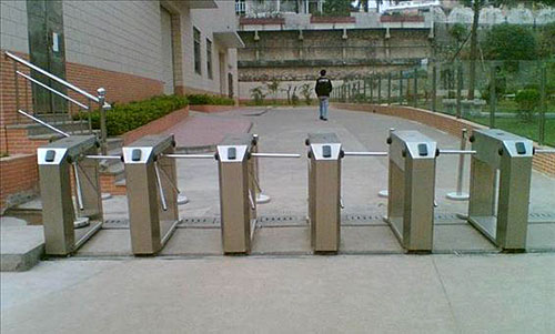 进口速通门用途你多少？