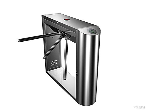 速通摆闸与多种技术有机地融为一体