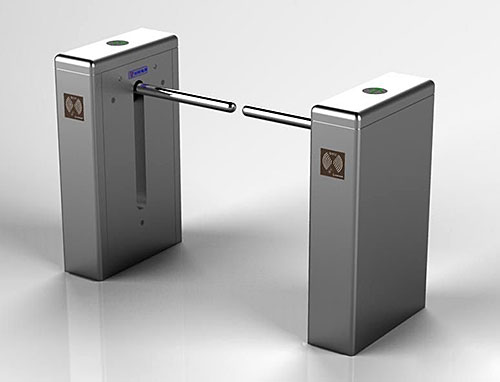 翼闸红外对射接线_翼闸在过程中有哪三大问题?