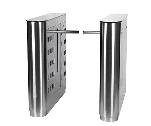 翼闸工作原理_翼闸运行出状况物联网可监控预警