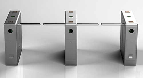 翼闸方案_翼闸元素