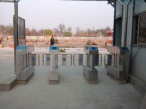 桥式翼闸_翼闸能给我们带来什么