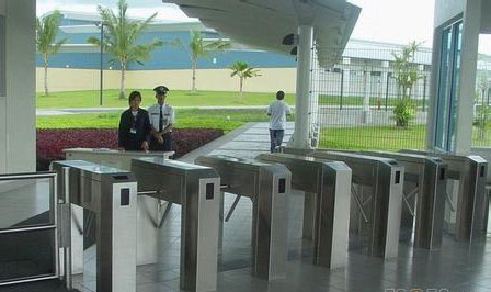 立式翼闸价格_翼闸光端机市场