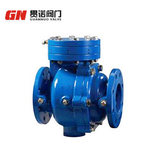 LHS743X低阻力倒流防止器