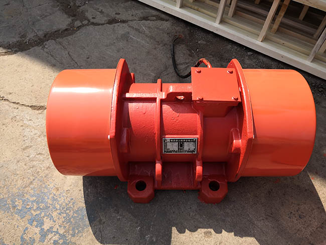 振动筛用振动电机