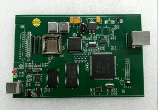 电路板5