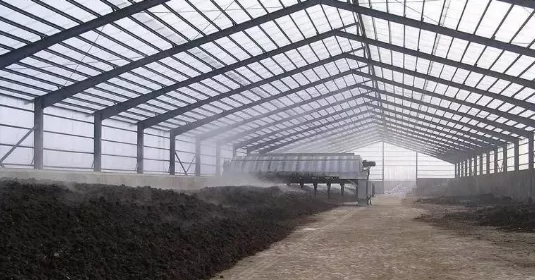 有机肥发酵腐熟度标准! 有机肥发酵腐熟度标准!