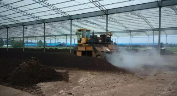 畜禽粪便成功发酵成有机肥需要哪些必要的条件? 畜禽粪便成功发酵成有机肥需要哪些必要的条件?