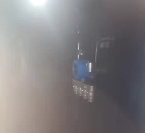 多合一在线式二氧化硫气体探测器 多合一在线式二氧化硫气体探测器