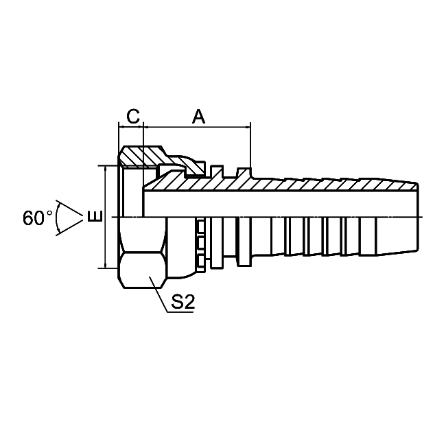 一篇正确认识液压管件接头的文章 一篇正确认识液压管件接头的文章