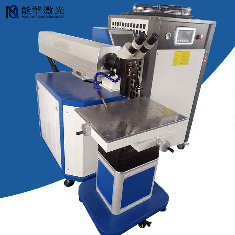 安徽激光打标机价钱有区别的因素是啥