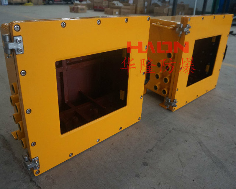 防爆显示器 防爆显示器