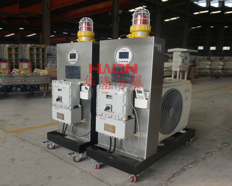 防爆正压柜 防爆正压柜