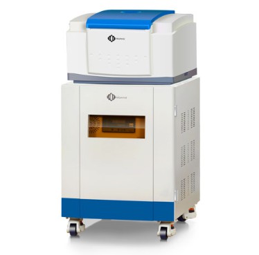 低场核磁法研究树脂溶胀过程