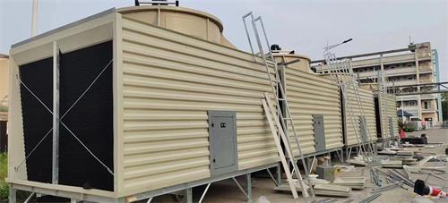 浅析广东方形冷却塔的效果采用三个指标(各种型号方形冷却塔)