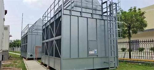 闭式冷却塔优缺点有哪些(封闭式冷却塔有哪些缺点)