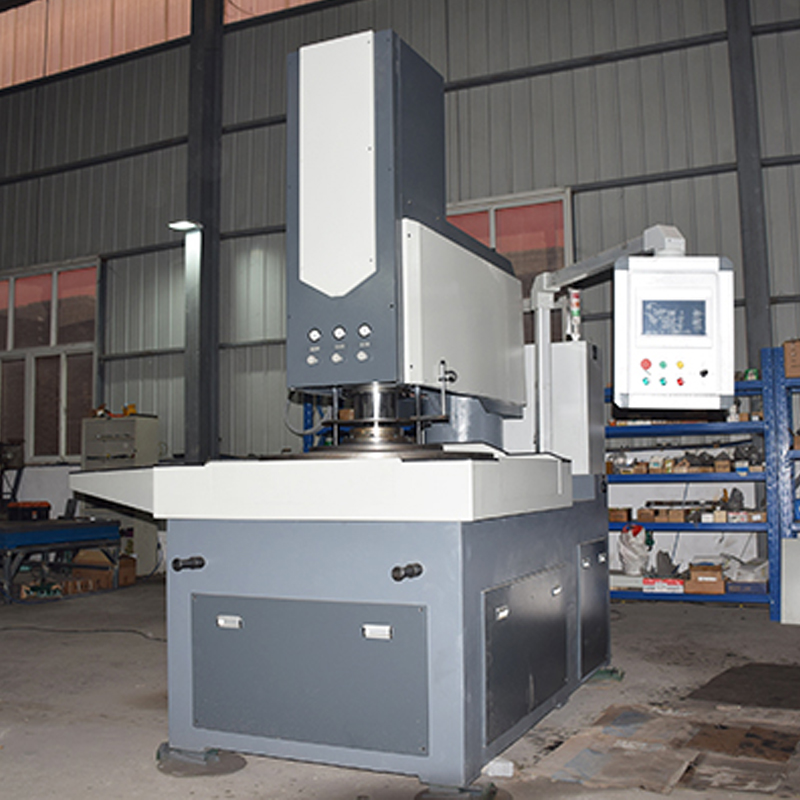 双面研磨机 双面研磨机