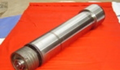 数控车床电主轴厂家