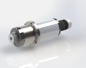 数控车床电主轴价格