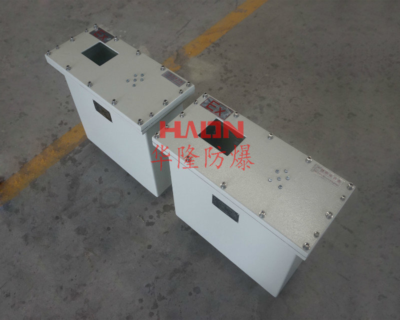 防爆配电箱