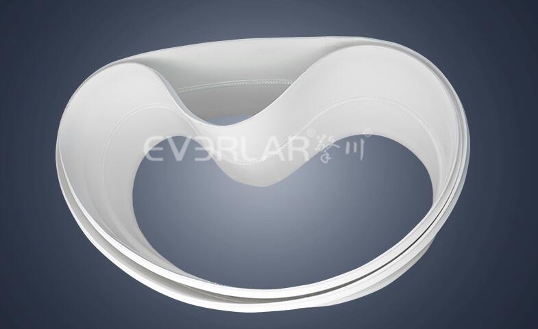 肉类食品易清洁输送带