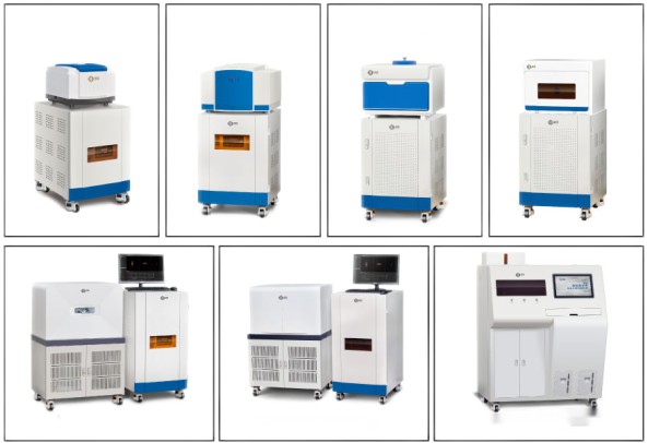 小型核磁共振仪