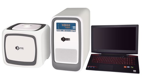 便携式核磁共振检测