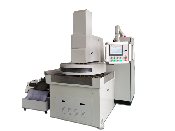 全自动精密单双面研磨机床的技术性能讲解