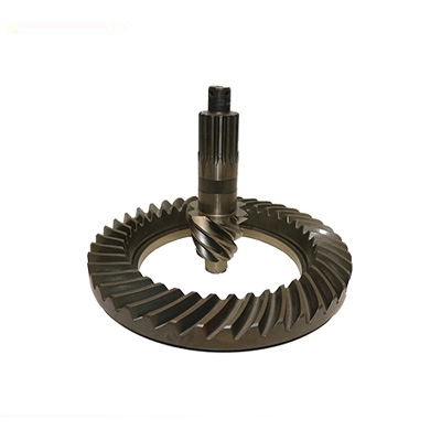 高精度螺旋锥齿轮的使用范围有哪些? 高精度螺旋锥齿轮的使用范围有哪些?