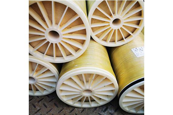 反渗透膜组件 反渗透膜组件